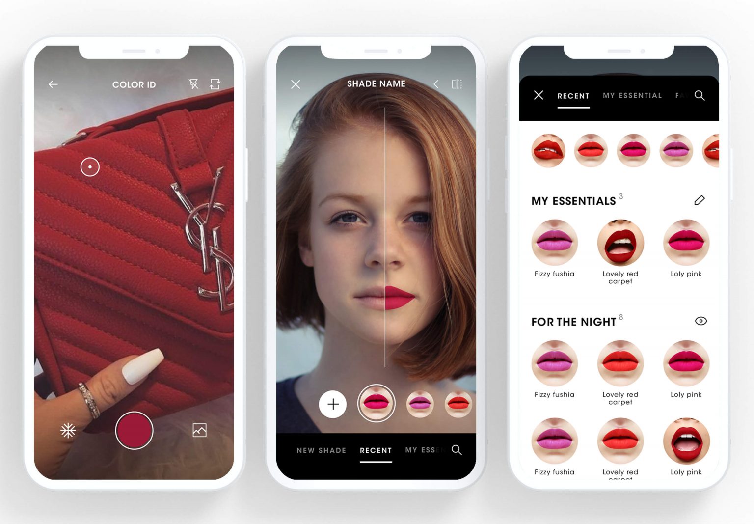 Assortir les couleurs